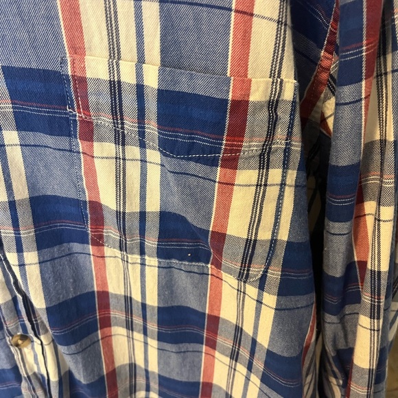 JCrew Button Down - Picture 2 of 3